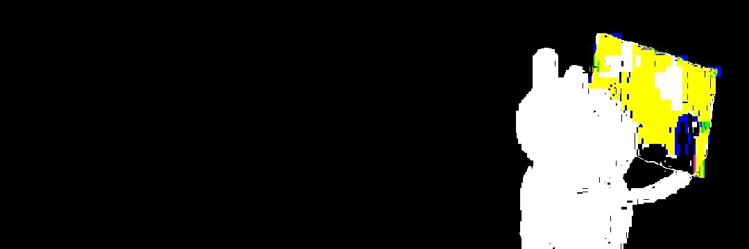 Footer banner image